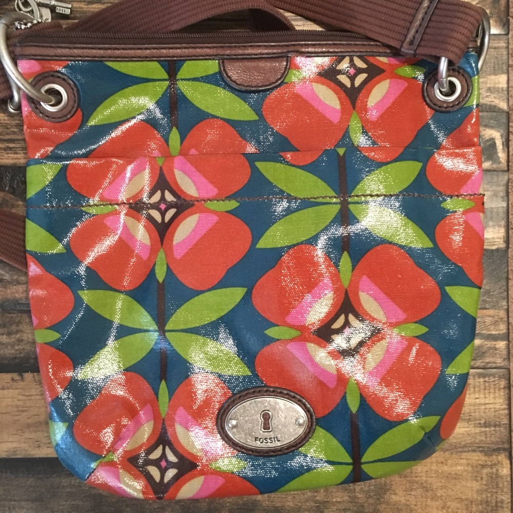 Fossil Hipster Purse